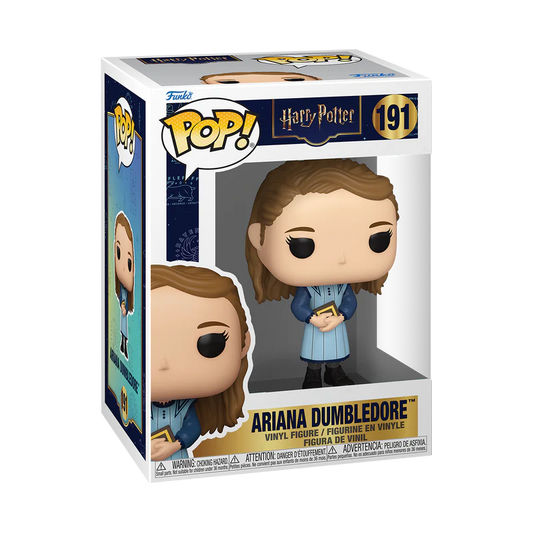 Funko Pop! Harry Potter – Ariana Dumbledore