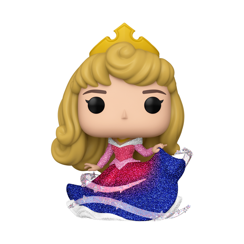 Aurora #159 (Diamond)