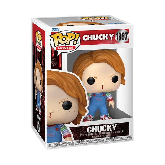 Chucky (#1957) – Child's Play