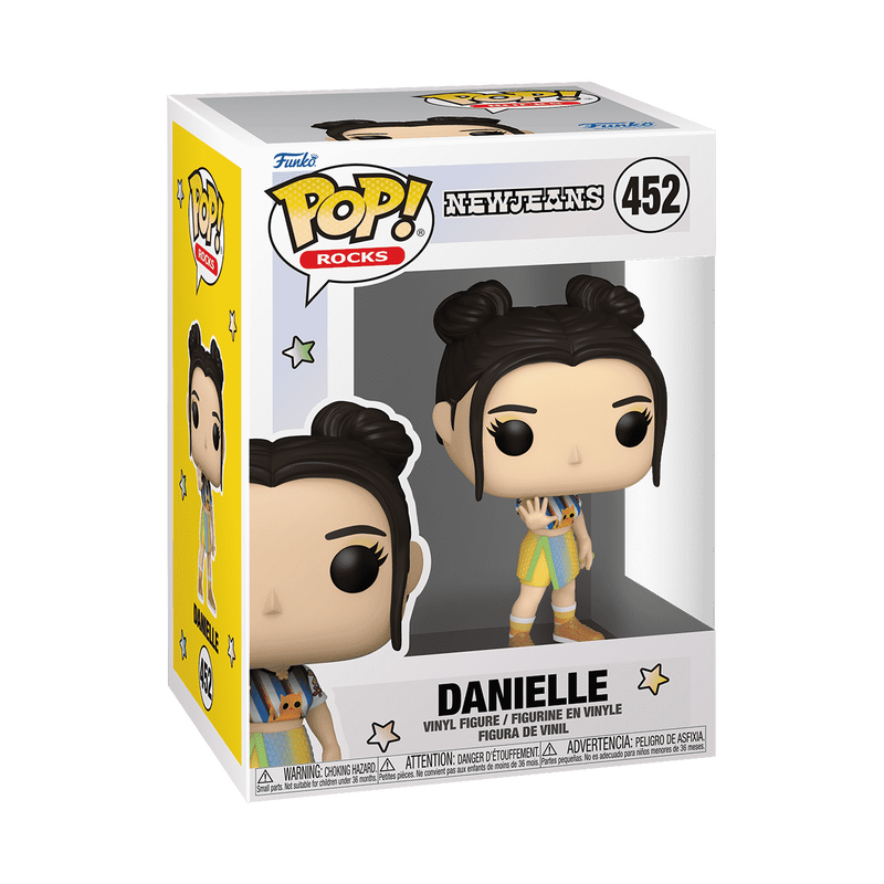 Danielle #452 (NewJeans)