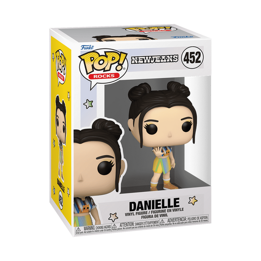 Danielle #452 (NewJeans)