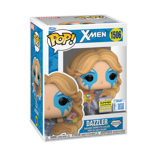 Pop! Dazzler (Diamond)