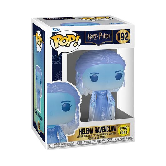 Funko Pop! Harry Potter – Helena Ravenclaw (Glow)