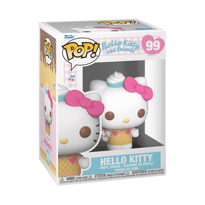 Hello Kitty #98