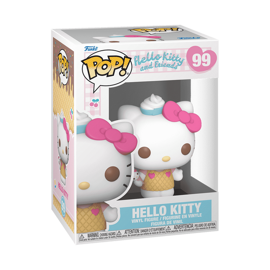 Hello Kitty #98