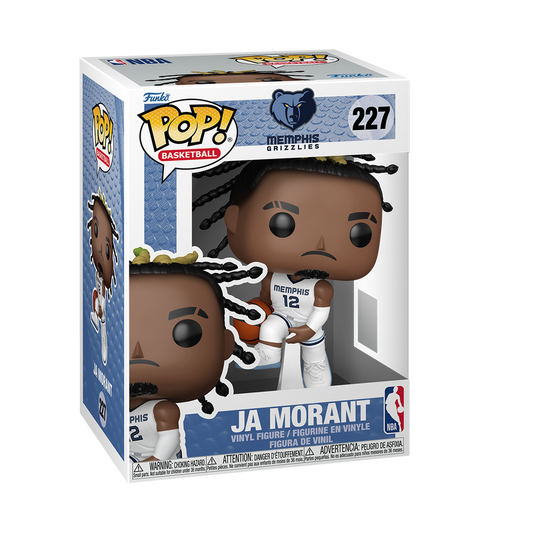 Ja Morant (#227) – NBA