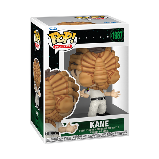 Funko Pop! Movies Alien Kane