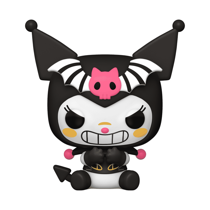 Kuromi #71 (Hot Topic Exclusive)