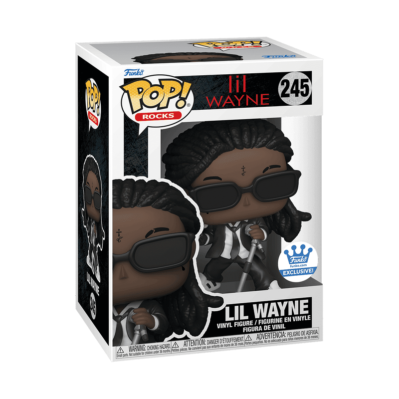 Lil Wayne #245