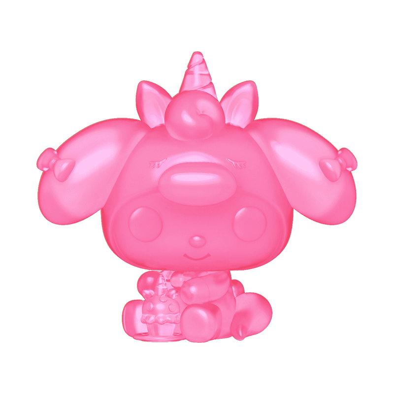 My melody #61 Funko store exclusif
