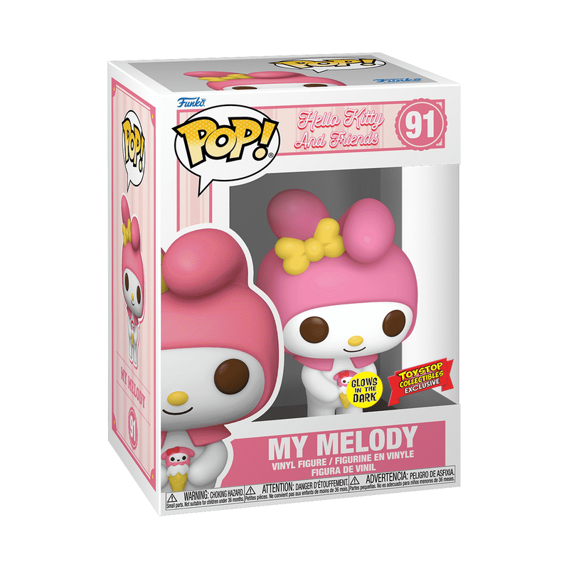 My Melody #91