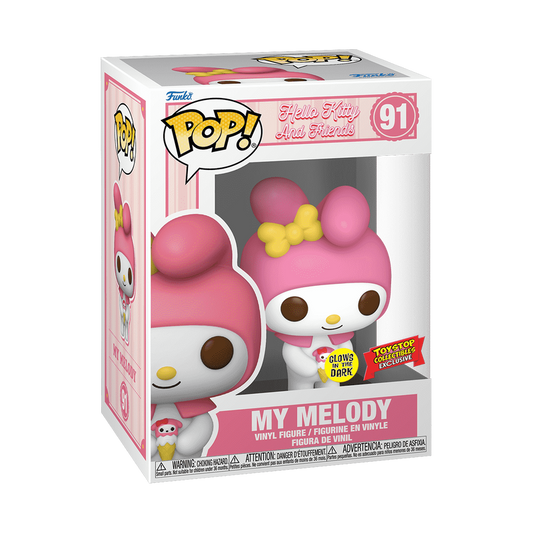 My Melody #91
