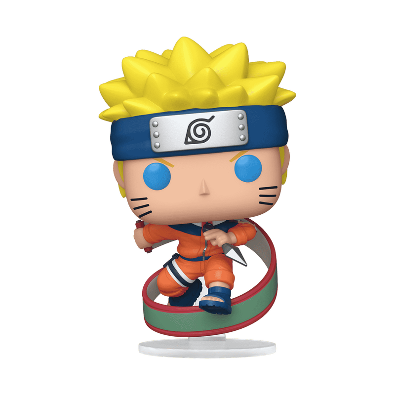 Naruto Uzumaki #1963