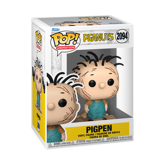 Pigpen (#2094) – Peanuts