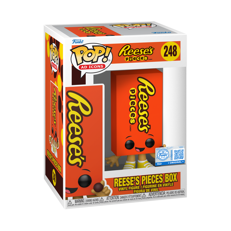 Reese's Pieces #248