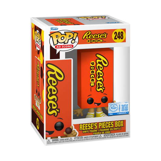 Reese's Pieces #248