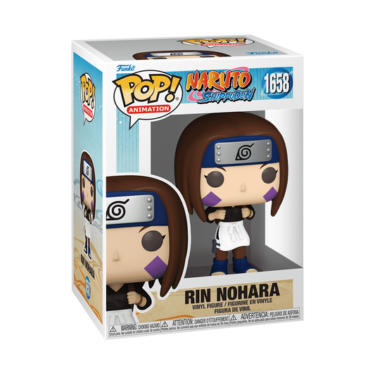 Rin Nohara #1658