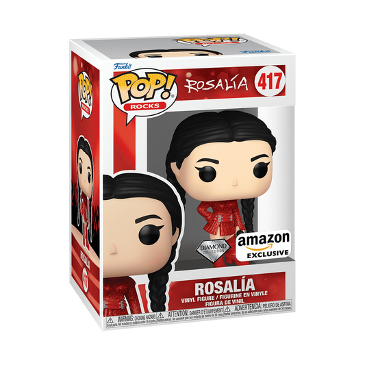 Rosalia #417 (Amazon Exclusive)