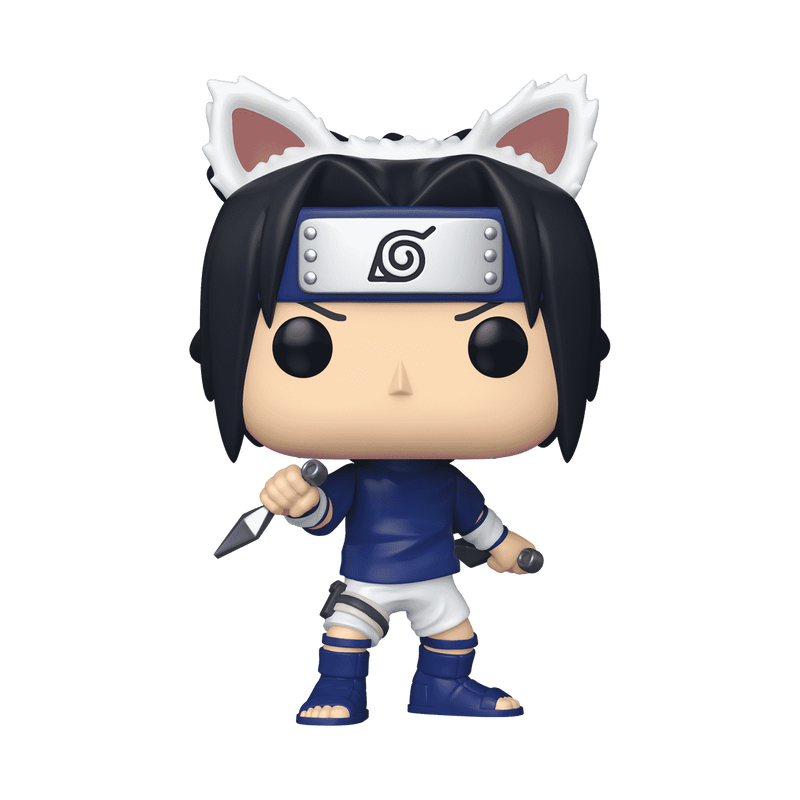 Sasuke Uchiha #1940 (Funko Limited Edition)