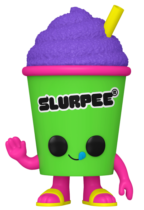 Slurpee #194 (7-Eleven Exclusive)