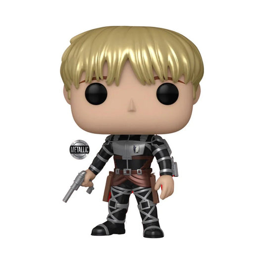 Armin Arlert 1447 - POPÉLITE inc.FunkoPOPÉLITE inc.POP - 1447DefaultArmin Arlert 1447