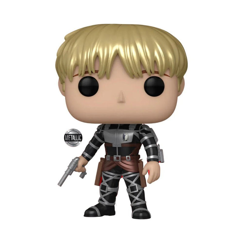 Armin Arlert #1447