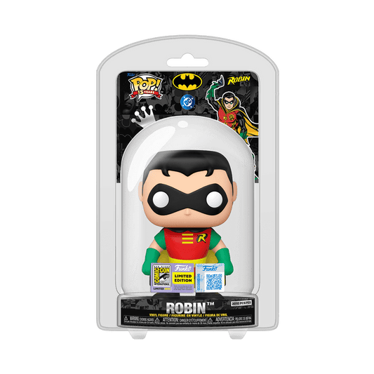 Batman – Robin (Limited Edition Dome) - POPÉLITE inc.FunkoPOPÉLITE inc.POP - ROBIN - DOMEDefaultBatman – Robin (Limited Edition Dome)