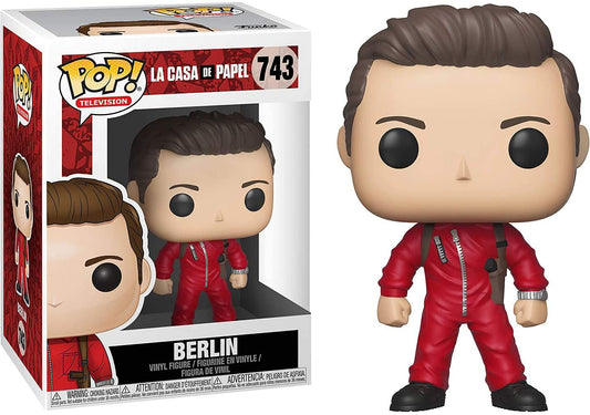 Berlin 743 - POPÉLITE inc.FunkoPOPÉLITE inc.POP - 743DefaultBerlin 743