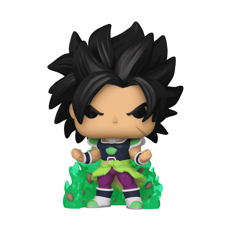 Broly 1867 - POPÉLITE inc.FunkoPOPÉLITE inc.POP - 1867DefaultBroly 1867