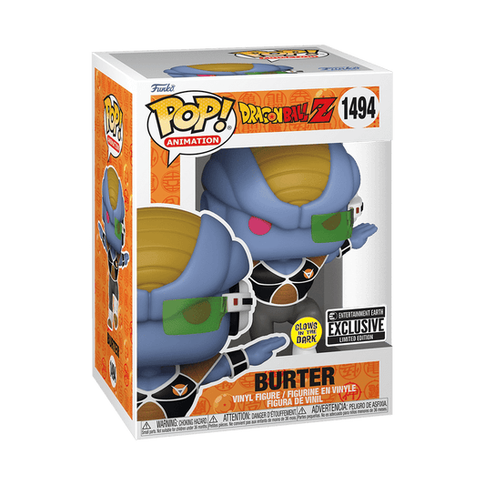 Burter 1494 - POPÉLITE inc.FunkoPOPÉLITE inc.ANI - 005Burter 1494