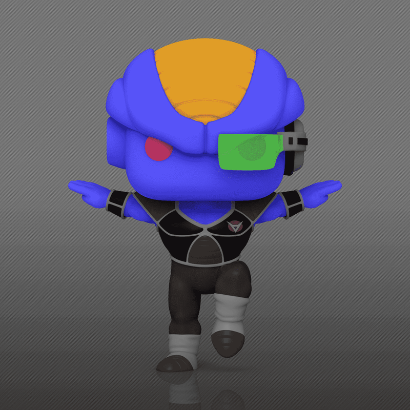 Burter 1494 - POPÉLITE inc.FunkoPOPÉLITE inc.ANI - 005Burter 1494