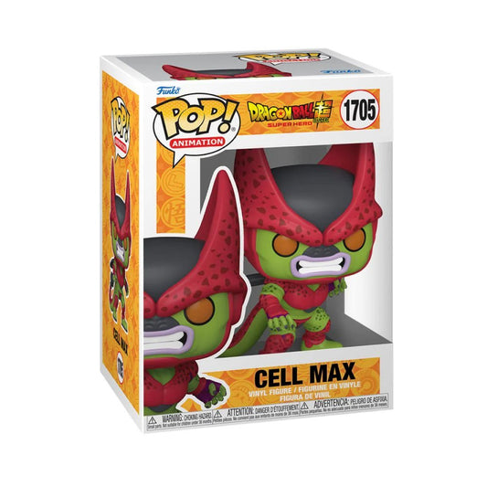 Cell Max 1705 - POPÉLITE inc.FunkoPOPÉLITE inc.ANI - 001Cell Max 1705
