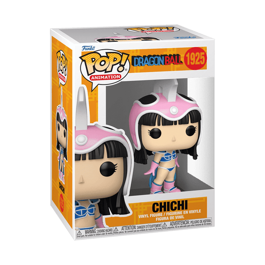 Chichi 1213 - POPÉLITE inc.FunkoPOPÉLITE inc.ANI - 003Chichi 1213