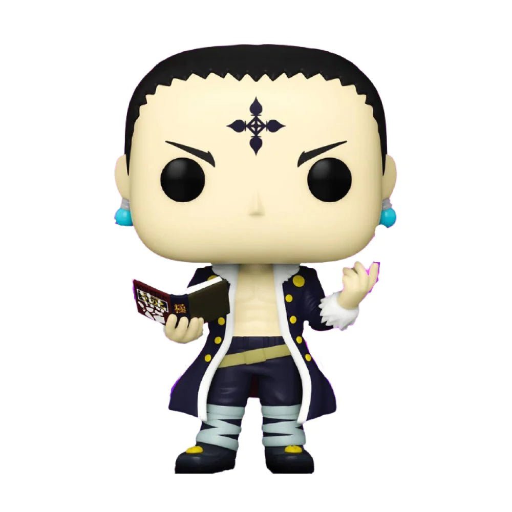 Chrollo – Hunter x Hunter 972 - POPÉLITE inc.POPÉLITEPOPÉLITE inc.DefaultChrollo – Hunter x Hunter 972
