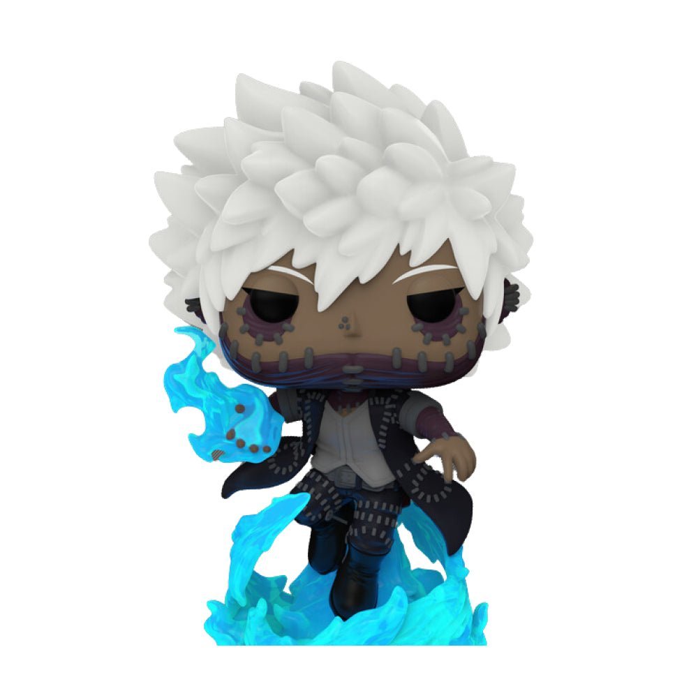 Dabi – My Hero Academia 1149 Exclusive - POPÉLITE inc.POPÉLITEPOPÉLITE inc.CommunDabi – My Hero Academia 1149 Exclusive