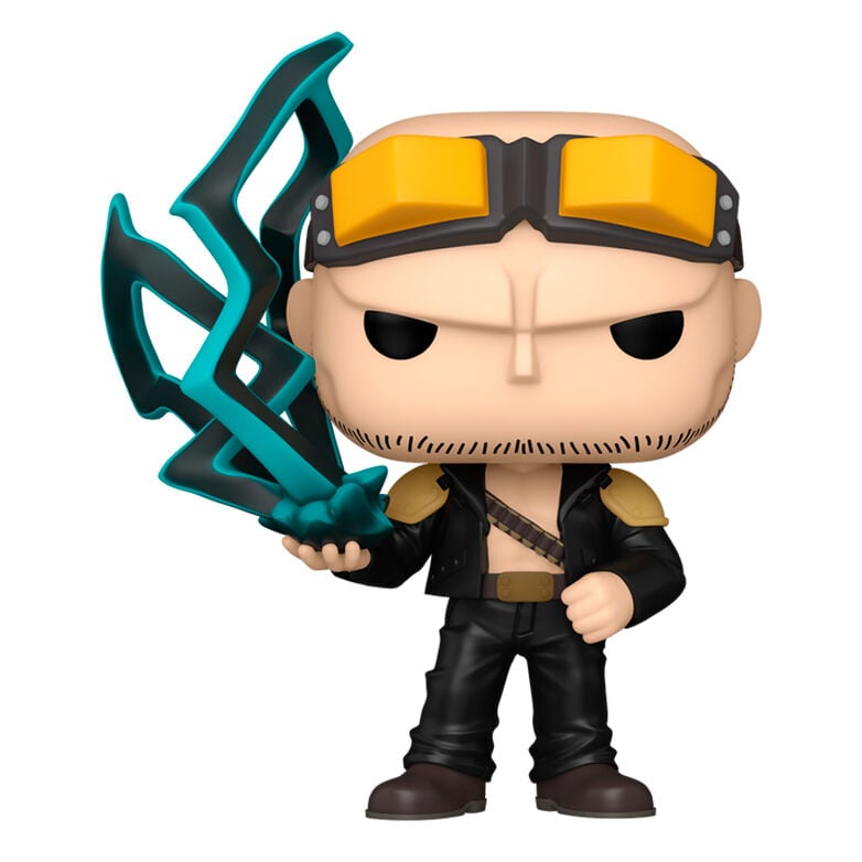 Daigoro Banjo 1813 - POPÉLITE inc.FunkoPOPÉLITE inc.ANI - 029Daigoro Banjo 1813