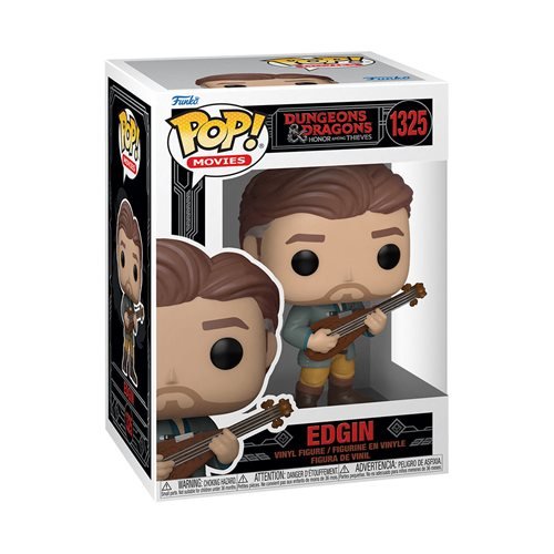 Edgin 1235 - POPÉLITE inc.FunkoPOPÉLITE inc.POP - 1235DefaultEdgin 1235