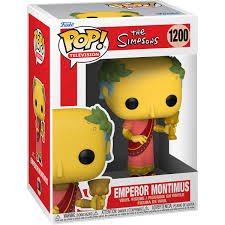 Emperor Montimus 1200 - POPÉLITE inc.FunkoPOPÉLITE inc.POP - 1200DefaultEmperor Montimus 1200