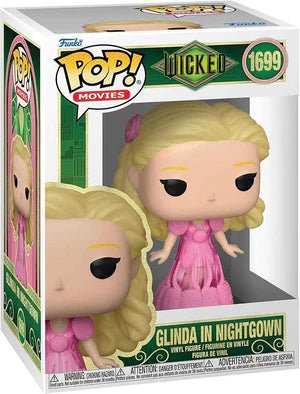 Glinda in Nightgown 1699 - POPÉLITE inc.FunkoPOPÉLITE inc.POP - 1699DefaultGlinda in Nightgown 1699