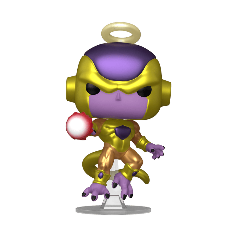 Golden Frieza 1816 - POPÉLITE inc.FunkoPOPÉLITE inc.POP - 1816DefaultGolden Frieza 1816