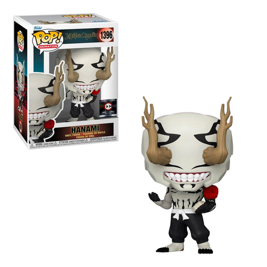 Hanami 1396 - POPÉLITE inc.FunkoPOPÉLITE inc.POP - 1396DefaultHanami 1396
