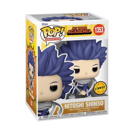 Hitoshi Shinso – My Hero Academia 1353 (CHASE) - POPÉLITE inc.POPÉLITEPOPÉLITE inc.DefaultHitoshi Shinso – My Hero Academia 1353 (CHASE)