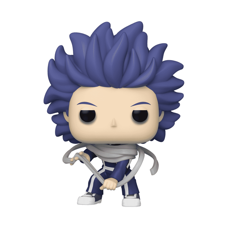 Hitoshi Shinso – My Hero Academia 1353 (CHASE) - POPÉLITE inc.POPÉLITEPOPÉLITE inc.DefaultHitoshi Shinso – My Hero Academia 1353 (CHASE)