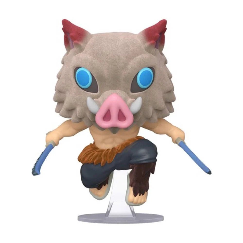 Inosuke Hashibira 875 - POPÉLITE inc.FunkoPOPÉLITE inc.POP - 875DefaultInosuke Hashibira 875