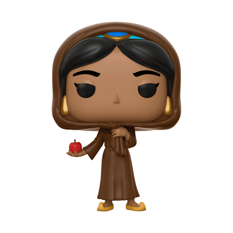 Jasmine – Disney Classics 477 - POPÉLITE inc.POPÉLITEPOPÉLITE inc.DefaultJasmine – Disney Classics 477