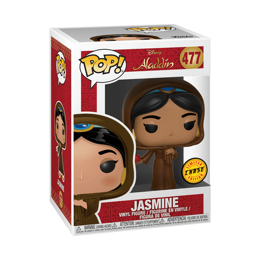 Jasmine – Disney Classics 477 - POPÉLITE inc.POPÉLITEPOPÉLITE inc.DefaultJasmine – Disney Classics 477