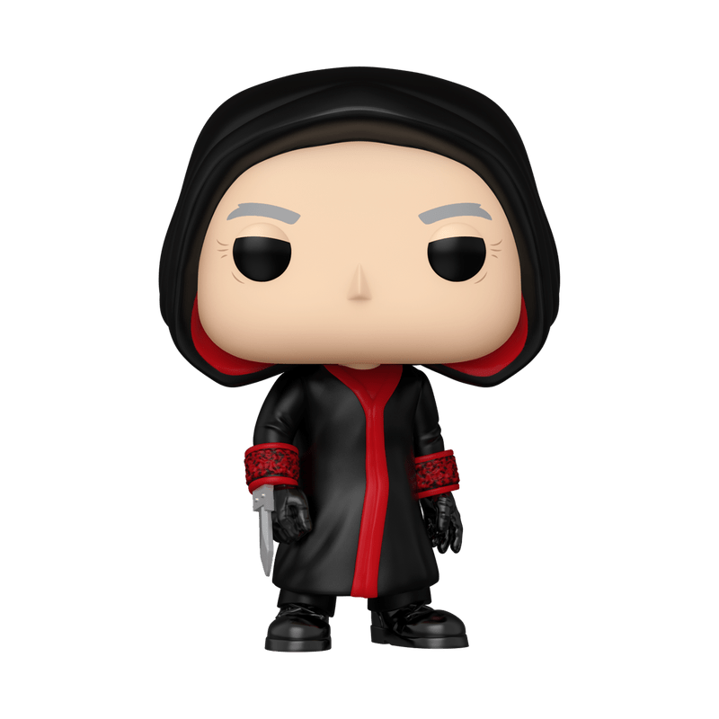 Jigsaw 1820 - POPÉLITE inc.FunkoPOPÉLITE inc.POP - 1820CommunJigsaw 1820