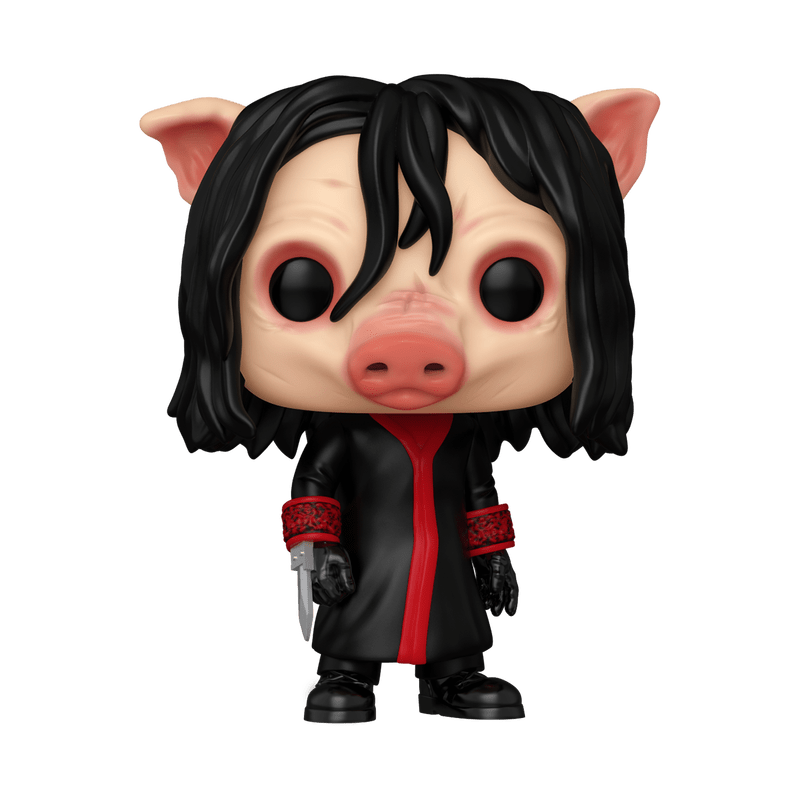 Jigsaw 1820 - POPÉLITE inc.FunkoPOPÉLITE inc.POP - 1821ChaseJigsaw 1820
