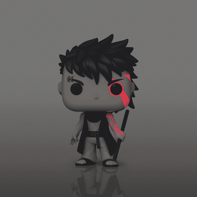 Kawaki 1036 - POPÉLITE inc.FunkoPOPÉLITE inc.ANI - 020Kawaki 1036