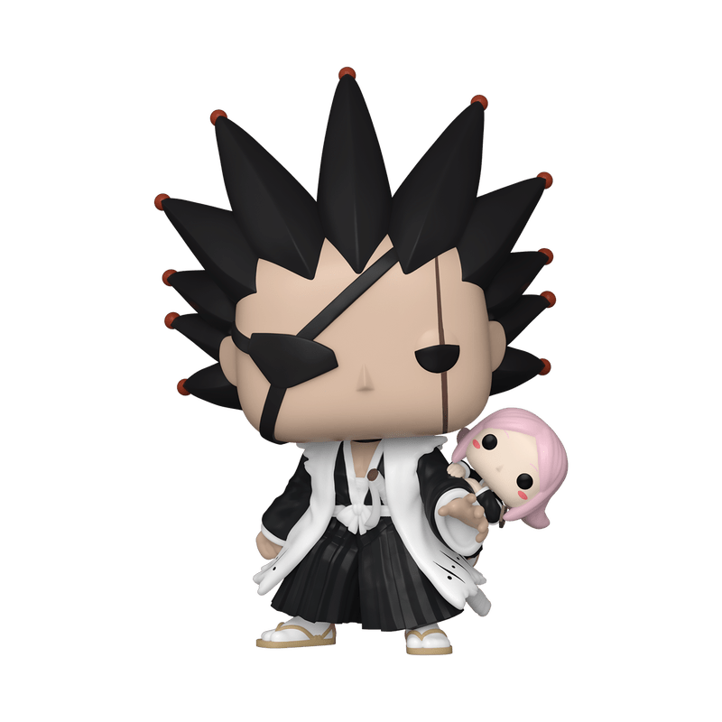 Kenpachi Zaraki 1730 - POPÉLITE inc.FunkoPOPÉLITE inc.POP - 1730DefaultKenpachi Zaraki 1730